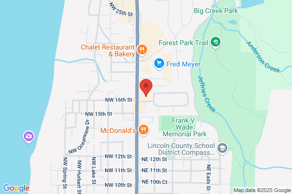 Coast Hearing Services