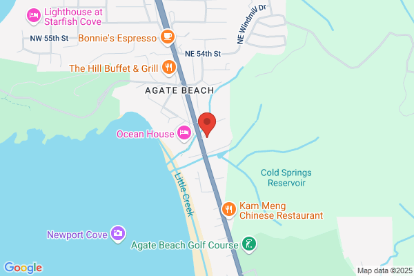 Ossie's Surf Shop