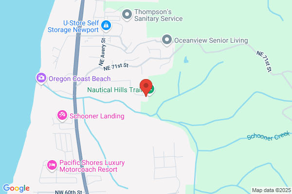 View Finders Tree Service