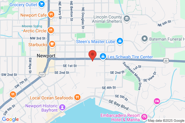 Grove Veterinary Clinic of Newport