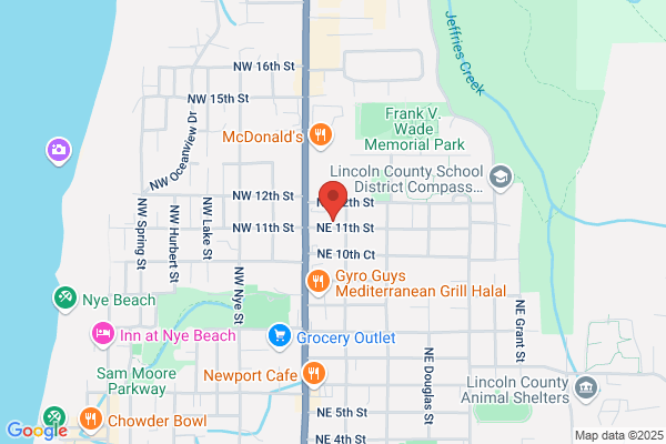 Central Coast Spay & Neuter Clinic
