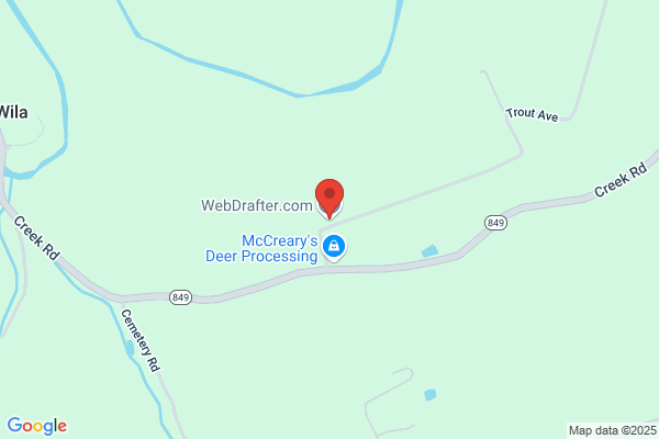 WebDrafter.com