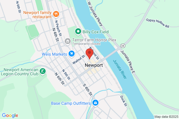 CBD American Shaman of Newport