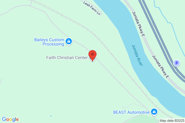Faith Christian Center