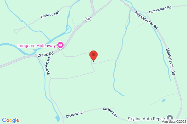 Longacre Farm