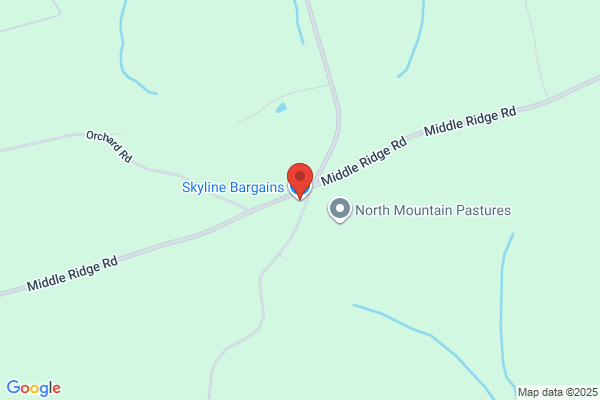 Middle Ridge Tavern