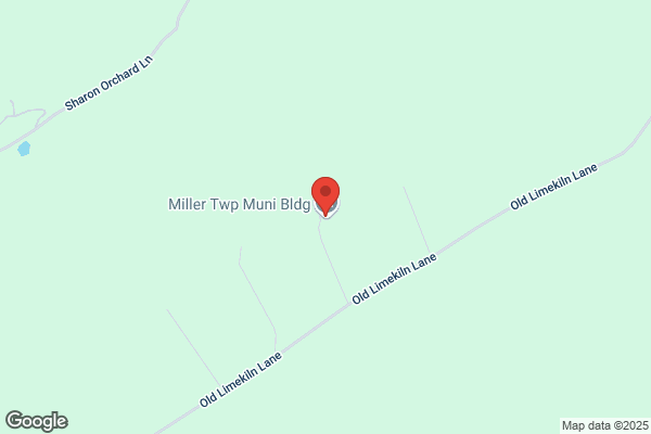 Miller Township Supervisors