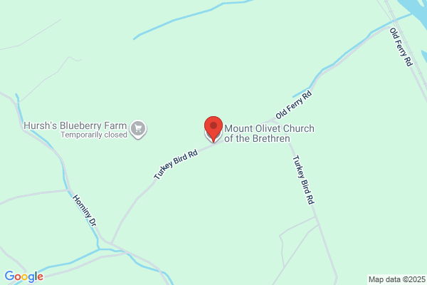 Mt Olivet Church of the Brethren