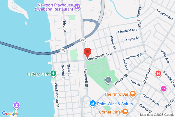 Newport 4 Wd & Auto Repair