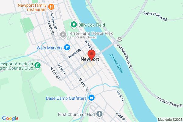 Newport Square Apartments