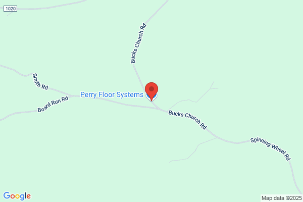 Perry Floor Systems