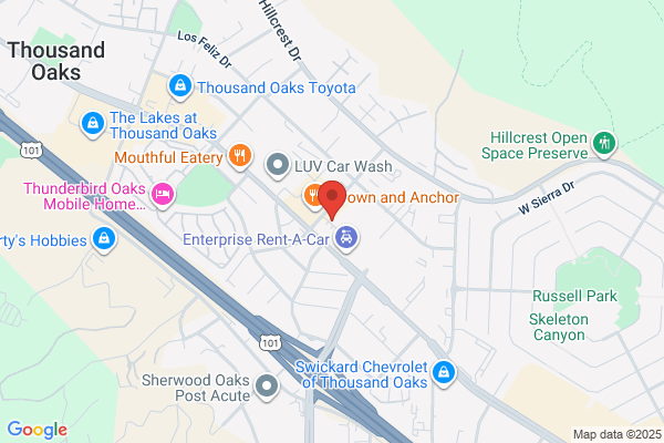 Skyline Auto Repair