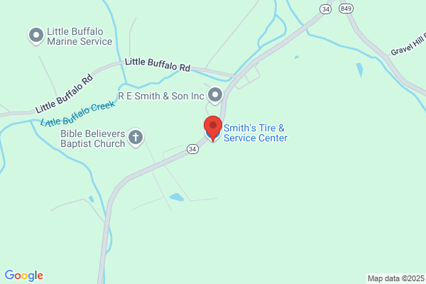 Smith's Tire & Service Center