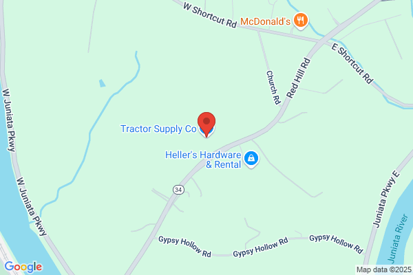 Tractor Supply Co.