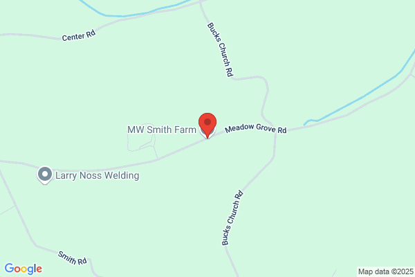Walker Hills Farms Estate Maintenance