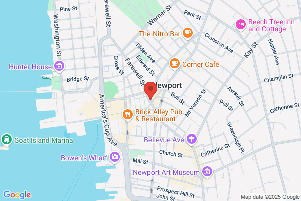 Newport Tax Services LLC