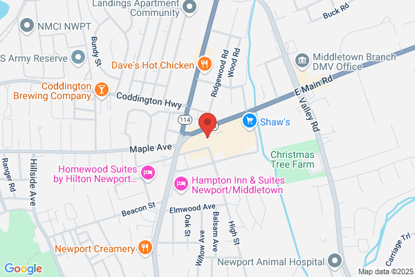 Aquidneck Liquors