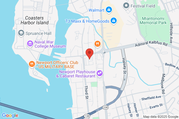 Newport Aromatherapy & Herbal Medicine