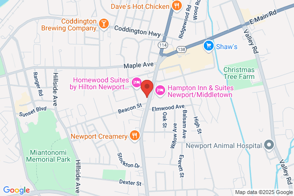 Newport Chrysler Dodge Jeep Ram
