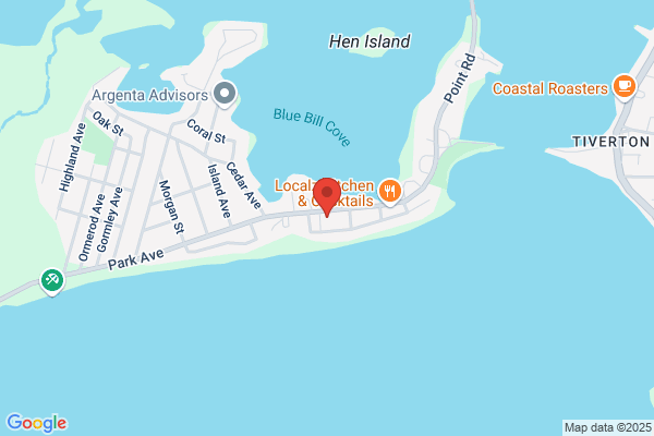 Island Auto Repair
