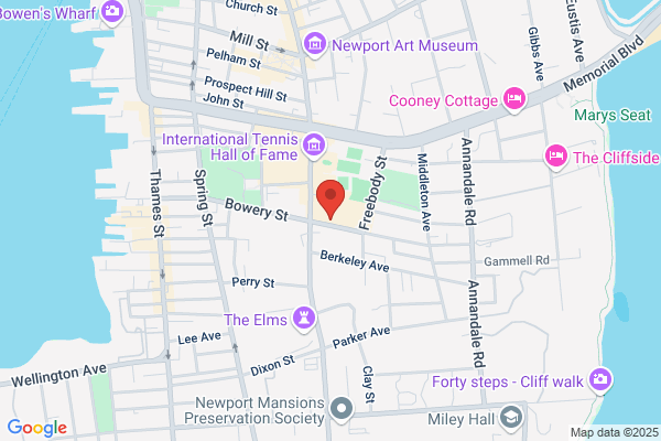 McGrath Building Company Inc