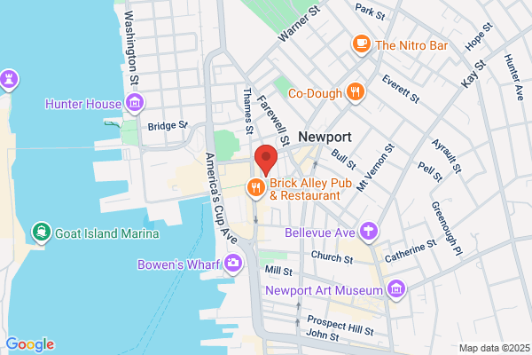 BankNewport