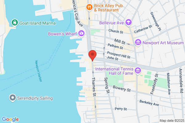 Red Parrot the