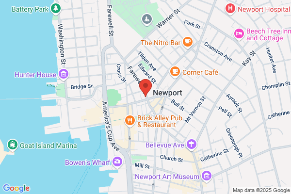 The White Horse Tavern