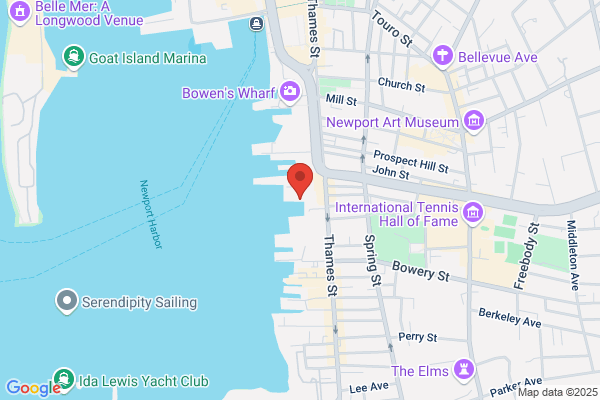 Denison Yachting