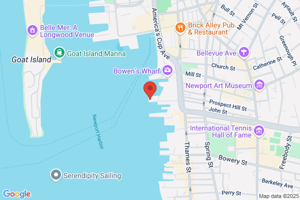 Newport Yacht Sales