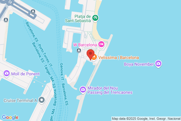 Sailing Excursions, Inc