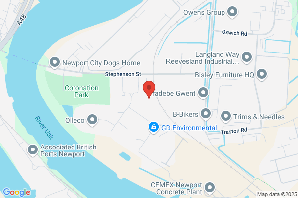 Quantum Newport