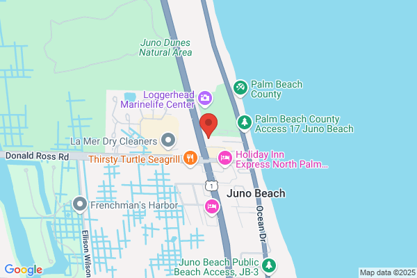Hurricane Jane's Cafe & Deli