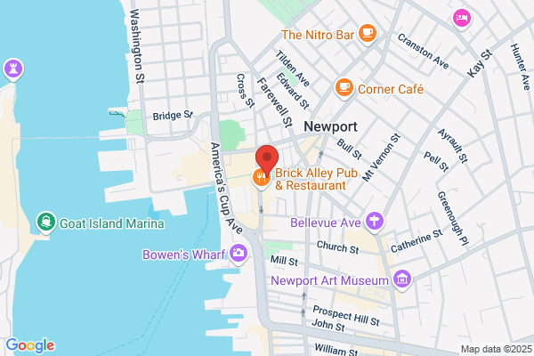 Newport Eyeworks
