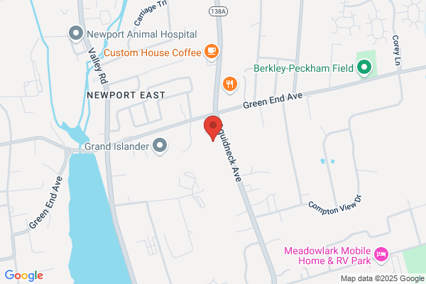 Rhode Island Blood Center