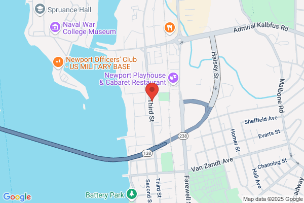 D & D Construction of Newport R.I.