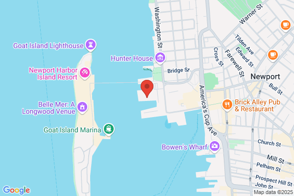 Brooks Marine Group