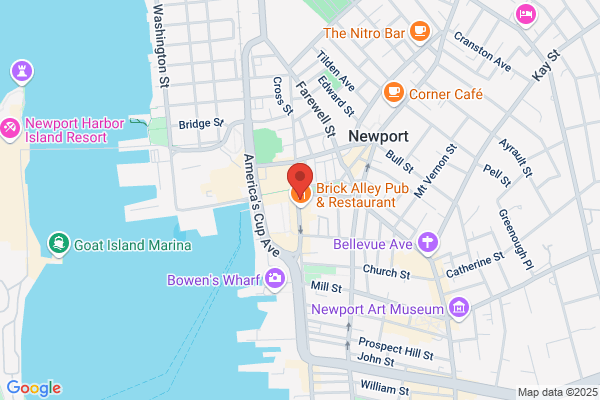 Newport Scrimshaw Co