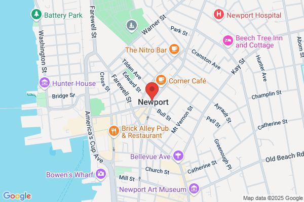 Newport City of, Parks Recreation & Tourism, Harbor Master