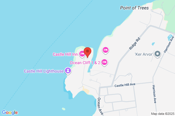 Castle Hill Inn