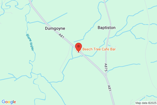 Beech Tree Inn