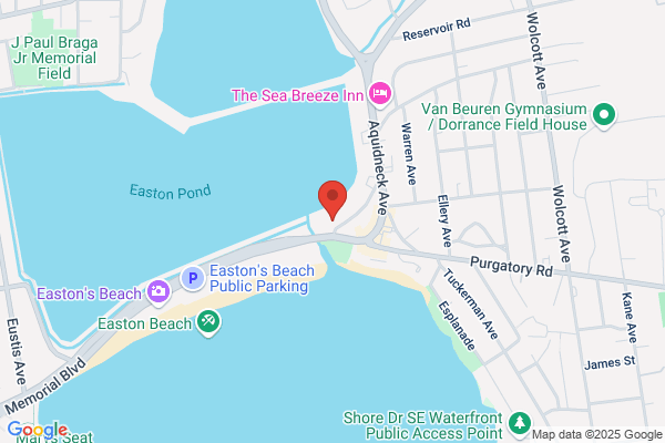 Newport Beach Hotel & Suites
