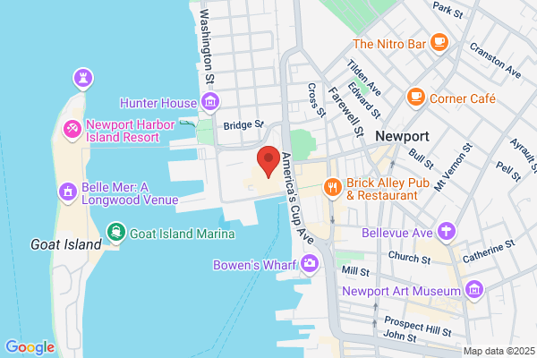 Newport Marriott