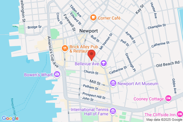 The Yankee Peddler Inn