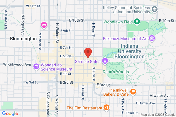 Runcible Spoon