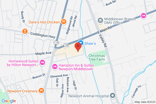 AAA Middletown