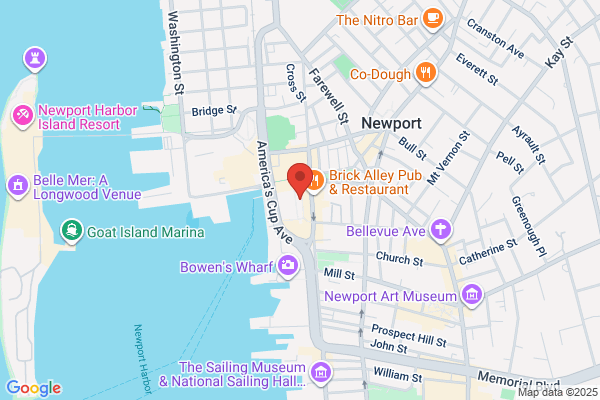 Portobello Jewelers