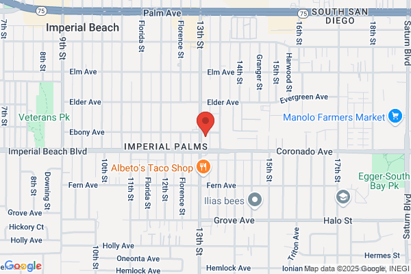 Imperial Coin-Op Laundromat