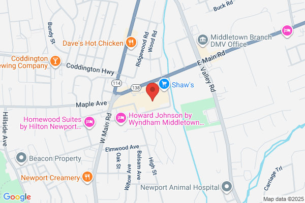 Aquidneck Legal Center