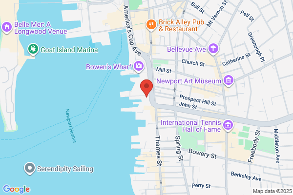 America House Communications